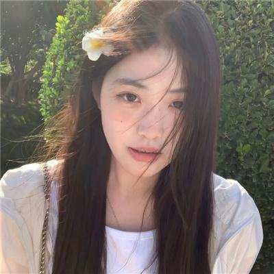 森林边缘的寂寞