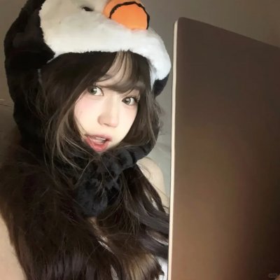 美国女人