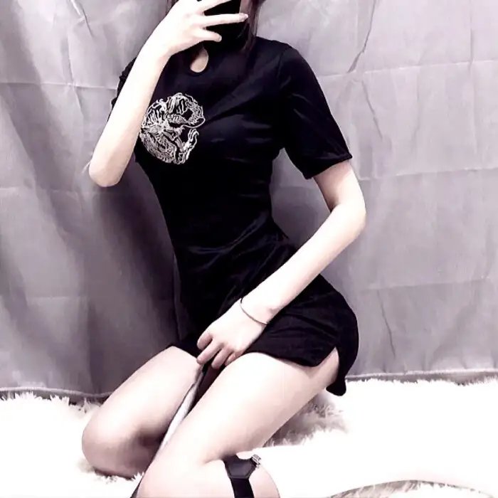 黑社会风云